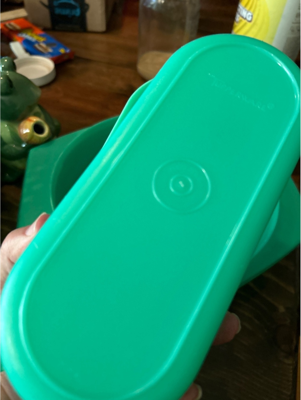 Tupperware graters - Picture 4 of 4